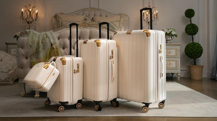 The Affordable Suitcase Shop