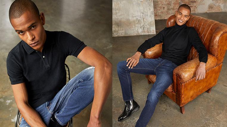 Men's Big Brand Discounts