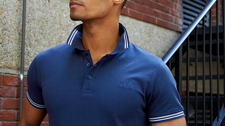 Cavalli Class Menswear Up To 90% Off