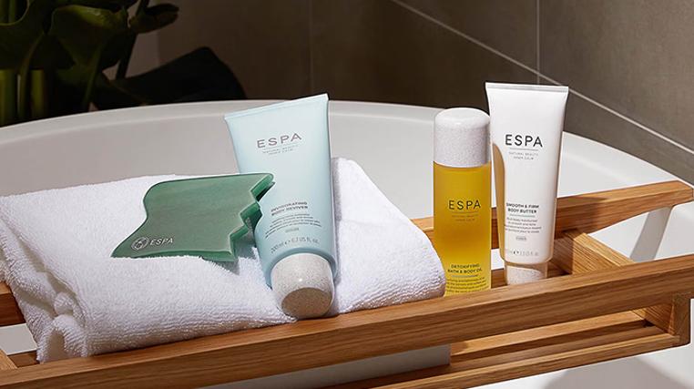 ESPA: Your Wellness