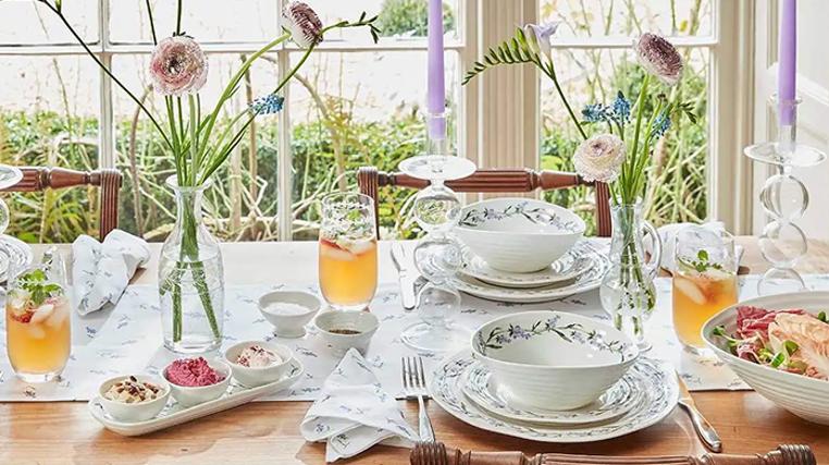 Sophie Conran: Easter Entertaining