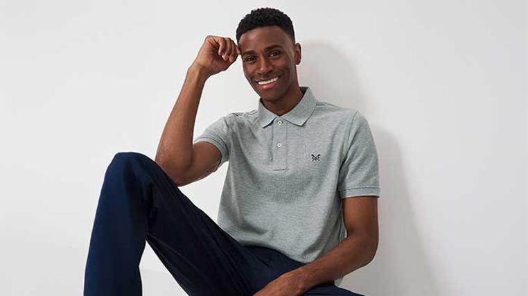 Men's Polo Shirts