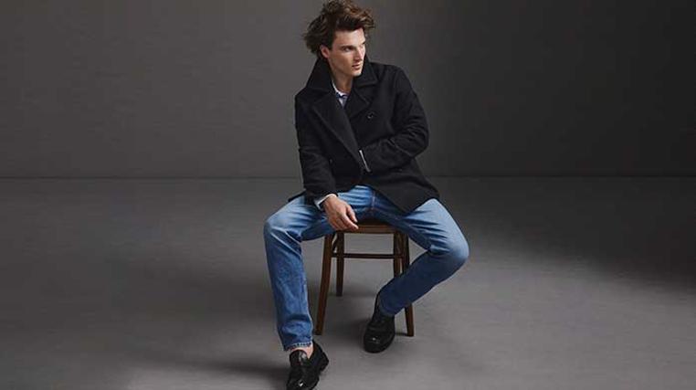 Men's Jeans