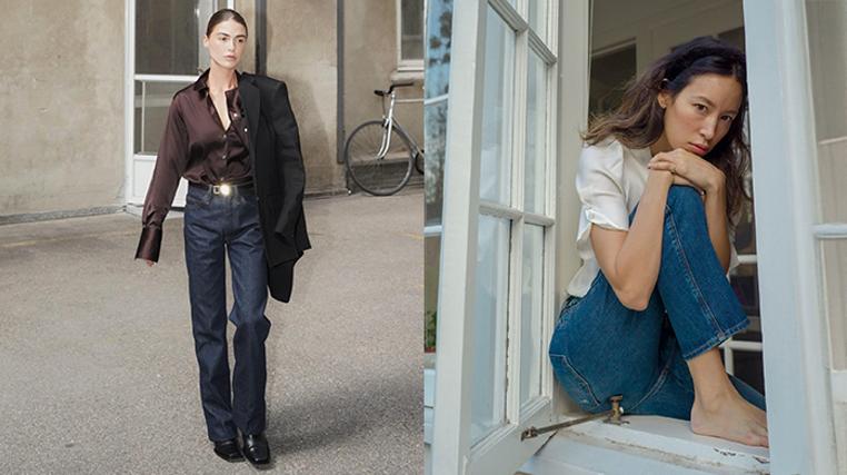 Frame Denim & More! Up to 65% Off