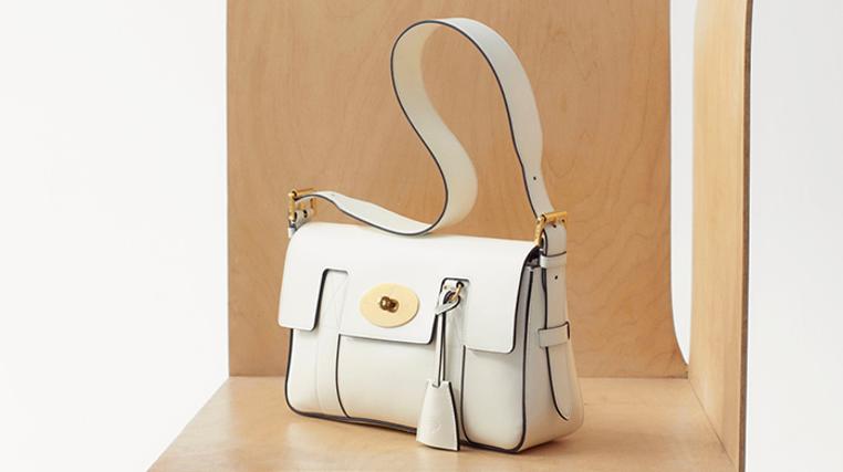 Just Landed: Mulberry