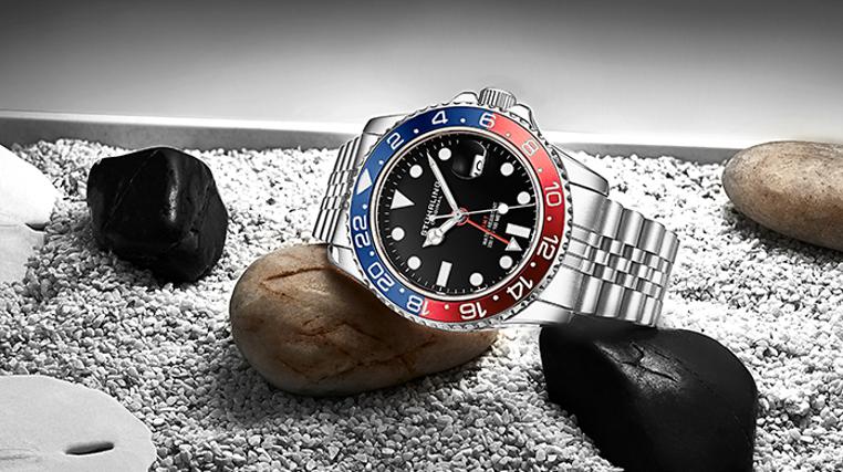 Stuhrling Watches From £49