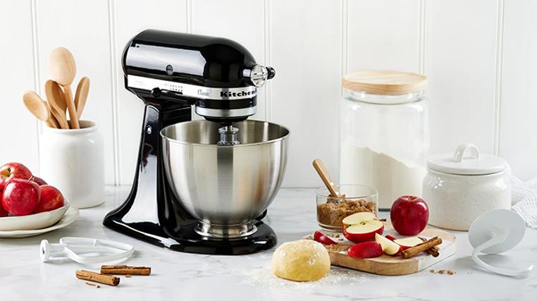 Home Electricals
