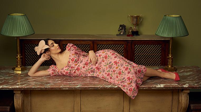 LK Bennett Womenswear