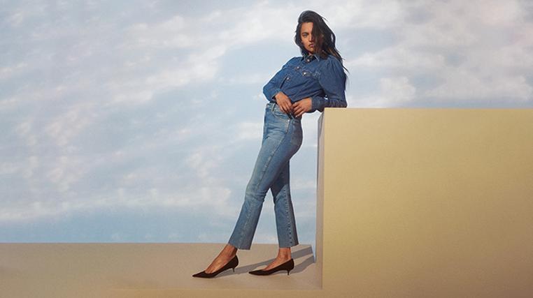 7 For All Mankind Women's Jeans