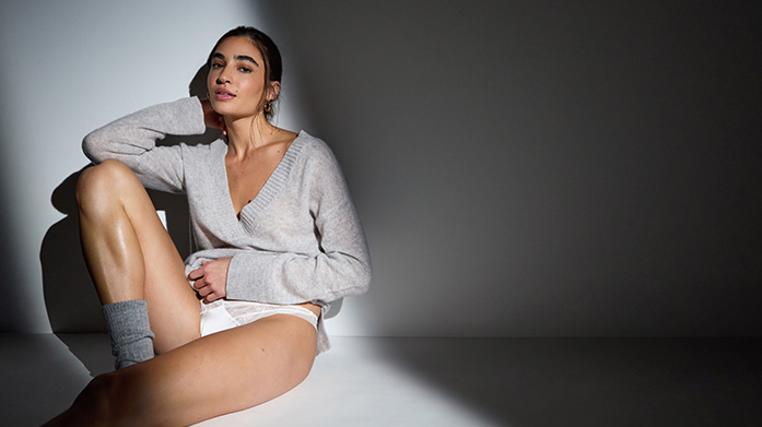 Janet Reger: Up To 80% Off-Luxury Lingerie