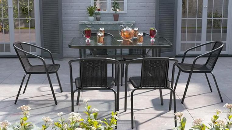 The Garden Furniture Shop