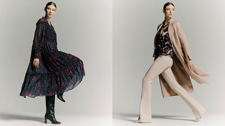 Express! Ted Baker for Her