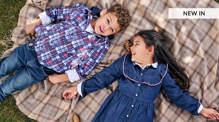 U.S. POLO ASSN. Kids