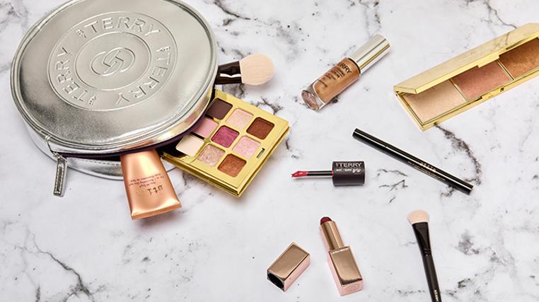Refresh Your Makeup Bag