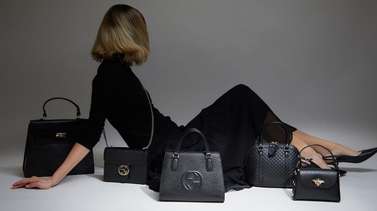 Designer Picks: Burberry, Prada & More