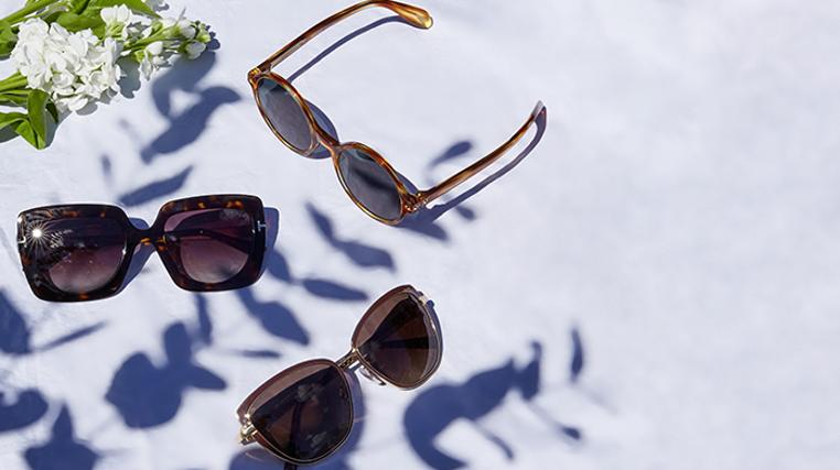 Sunglasses Shop: Chloe, Celine, Jimmy Choo & More