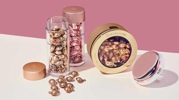 Elizabeth Arden: Treats For Her