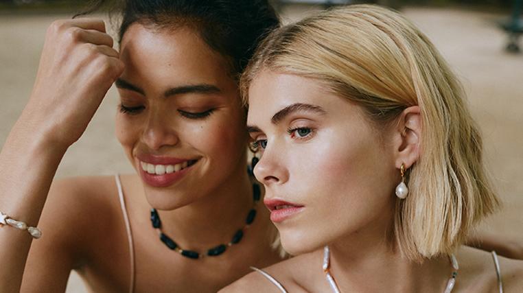 Summer Jewellery Shop: Anni Lu, Crystal Haze & More
