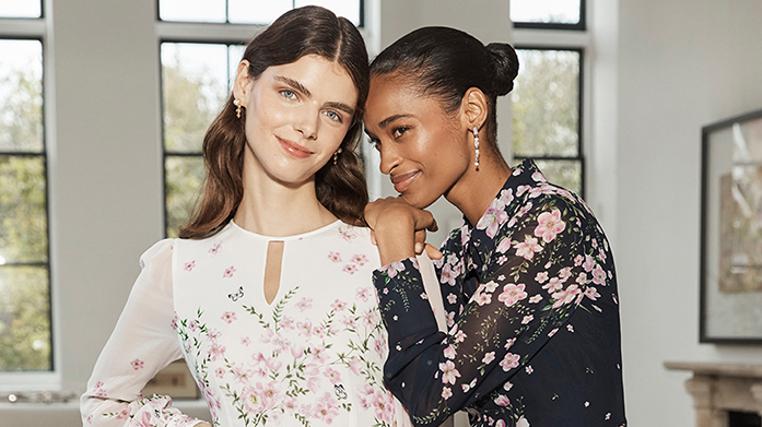 Spring Dresses: Up to 70% Off