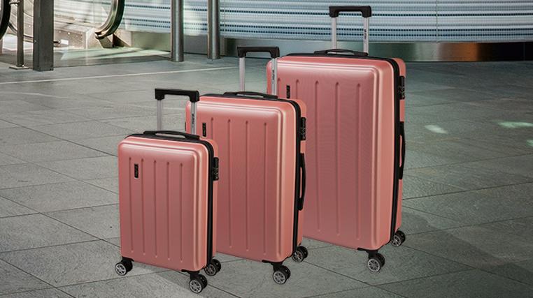 Skyflite Luggage Sets From £139