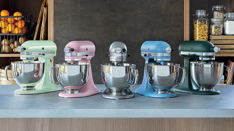 KitchenAid: Easter Baking