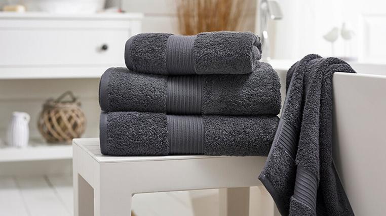Finest Christy Towels