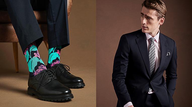 Duchamp Mens: Timeless Workwear