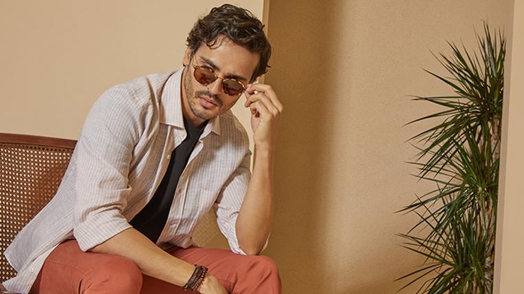 The Men's Edit: Allsaints, Hugo Boss & More