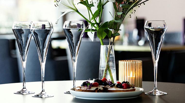 Chef & Sommelier: Additional 20% Off