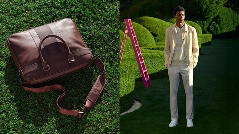 Ted Baker Mens: Up to 55%! New Drop