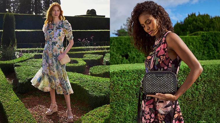 Ted Baker Womens: Up to 55%! New Drop