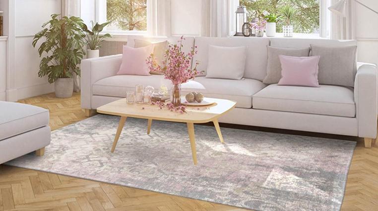 Louis De Poortere Rugs