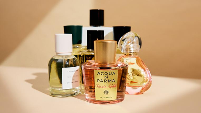 Designer Fragrance For Her