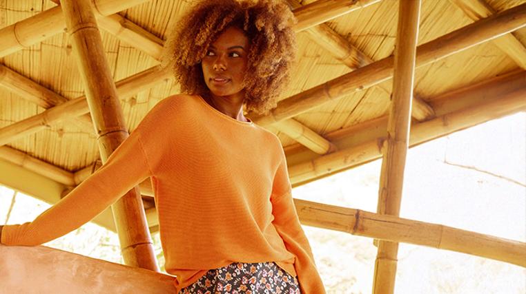 Spring Lifestyle Edit For Her