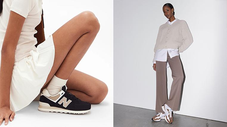 This Seasons Trainers For Her