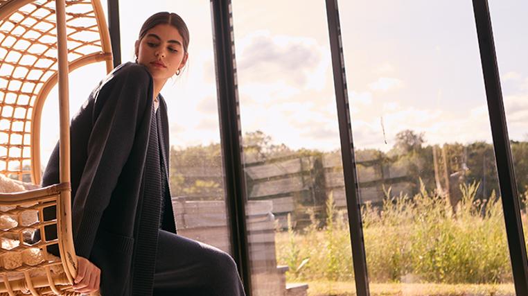 Cashmere Clearance: Up TO 80% Off