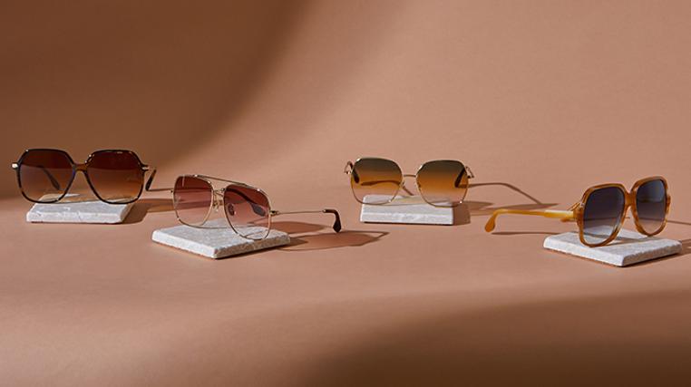Best Of British Sunglasses: Radley & More