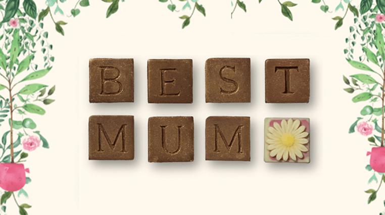Choc on Choc: Spring Treats