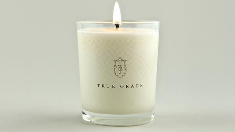 True Grace: Brand Debut