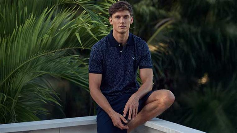 NEW! Crew Clothing Menswear