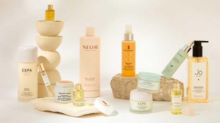 Wellbeing Beauty