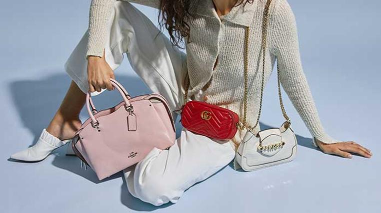 Your New Season Bag Update