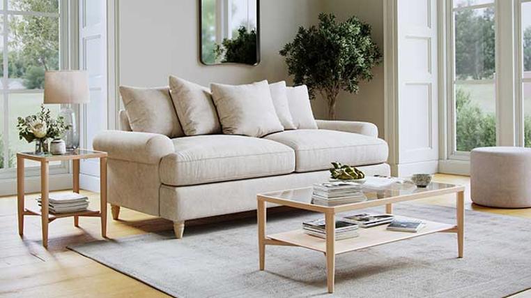 Country Living by The Great Sofa Company