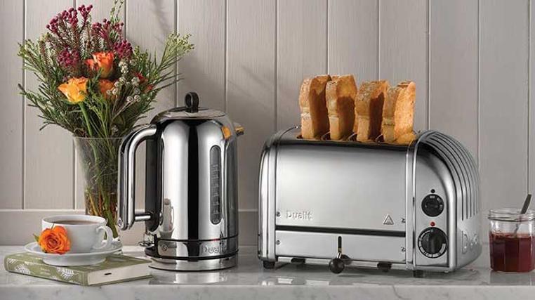 Dualit: Kitchen Appliances
