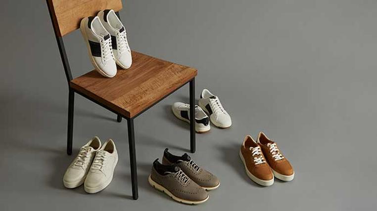Last Chance To Buy: Men's Shoes