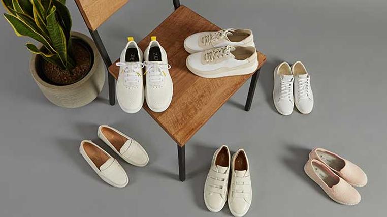 Last Chance To Buy: Women's Shoes