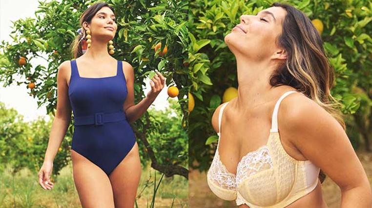 Last Chance To Buy: Swim & Lingerie