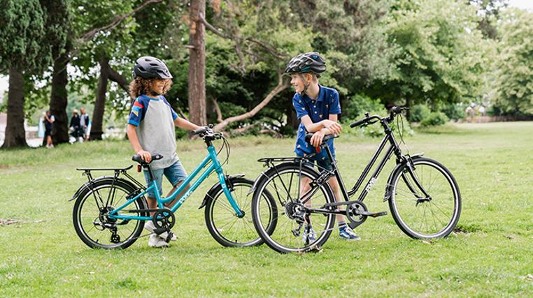 Frog Bikes: The Ultimate Kids Bike