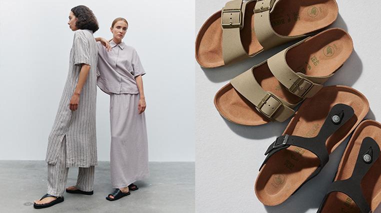 Spring Shoes We're Loving For Her