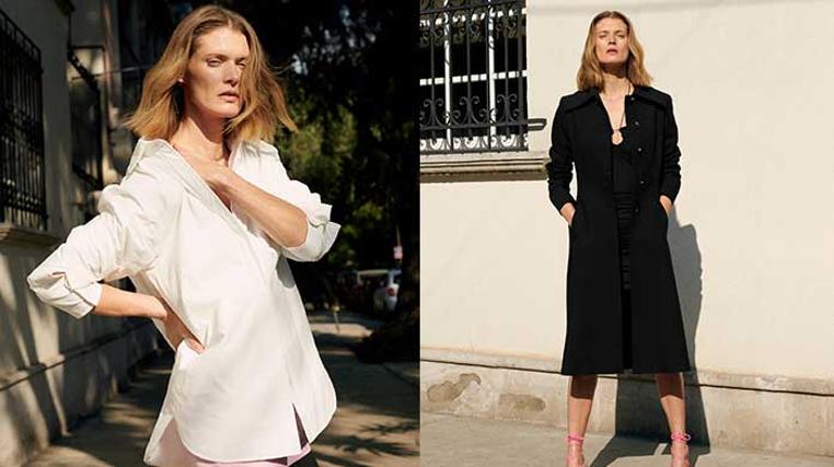 The Round Up: Highstreet Dressing